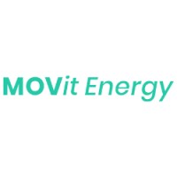 MOVit Energy s.r.o. Logo