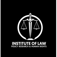 Institute of Law, Policy Research & Human Rights Logo