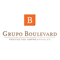Grupo Boulevard Logo