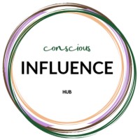 Conscious Influence Hub Logo