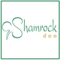 Shamrock Business Consulting Logo