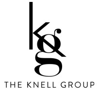 The Knell Group of Coldwell Banker Real Estate Group Logo