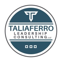 Taliaferro Leadership Consulting, LLC Logo
