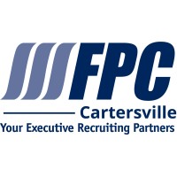 FPC of Cartersville Logo