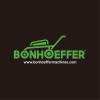 Bonhoeffer Logo