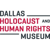 Dallas Holocaust and Human Rights Museum Logo