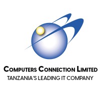 Computer Connections Ltd Logo
