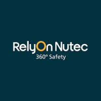 RelyOn Nutec (Azerbaijan) Logo