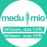 Medumio Logo