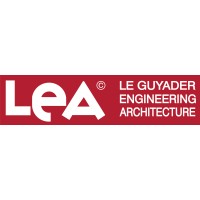 LEA ARCHITECTES Logo