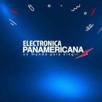 Electrónica Panamericana Logo