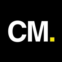 CREATIVEMOTION. Logo