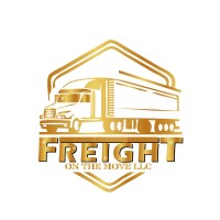 Freight On The Move LLC Logo