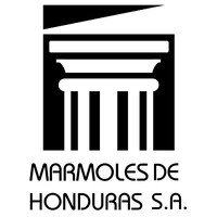 Marmoles de Honduras Logo