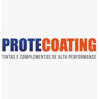 PROTECOATING Logo