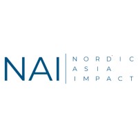 Nordic Asia Impact Logo