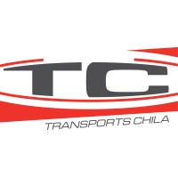 TransportsChila Logo