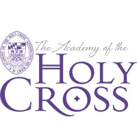 Academy of the Holy Cross Logo