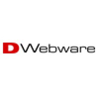 DWebware Logo