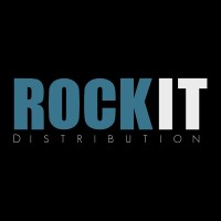 Rockit Distribution Logo