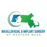 Maxillofacial & Implant Surgery of Western Mass Logo