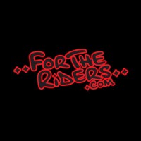 ForTheRiders Logo