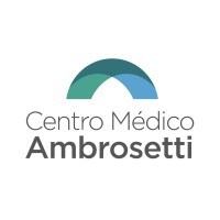 Centro Médico Ambrosetti Logo