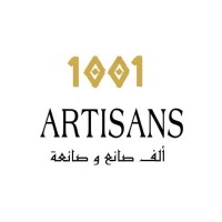1001Artisans Logo