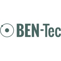 BEN-Tec GmbH Logo