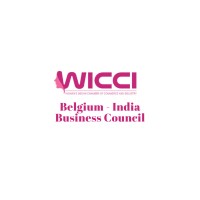 WICCI BELGIUM - Womens Indian Chamber of Commerce & Industry Logo