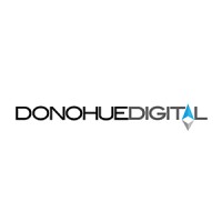 Donohue Digital LLC Logo