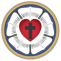North American Lutheran Seminary Logo