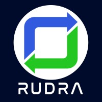 Rudra Technosurf Pvt. Ltd. Logo