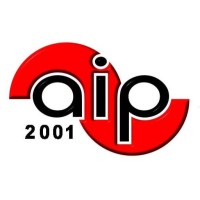AIP 2001 Ingeniería y Proyectos, S.L. Logo