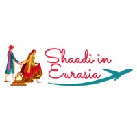 Shaadi in Eurasia Logo