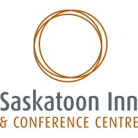 Saskatoon Inn & Conference Centre Logo