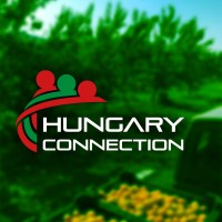 Hungary Connections Kft. Logo