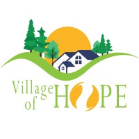 Village of Hope, Inc. Logo
