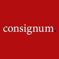 consignum. Rechtsanwälte für Insolvenzrecht Logo