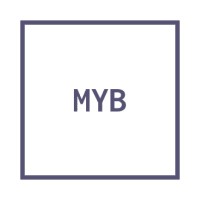 MYB Logo