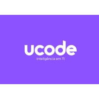 Ucode Logo