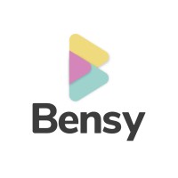 Bensy Logo