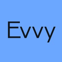 Evvy Logo
