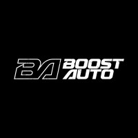 Boost Auto Parts LLC Logo
