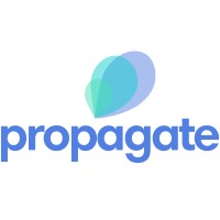 Propagate Logo