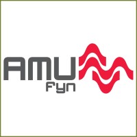 AMU-Fyn Logo