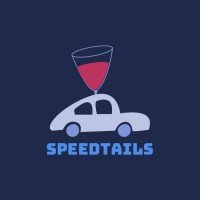 SpeedTails, LLC Logo