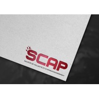 SCAp SARL Logo