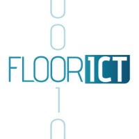 Floor ICT Diensten Logo