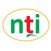 Netcom Trade International (NTI) Logo
